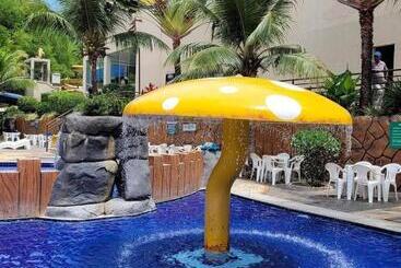 Golden Dolphin Grande Hotel Resort