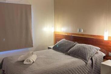 هتل Residencial Victoria Said Deluxe