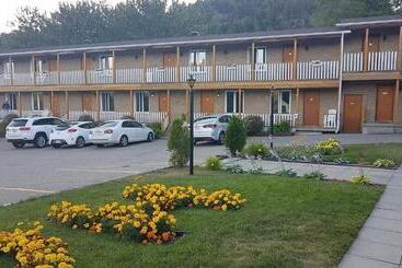 Motel Georges