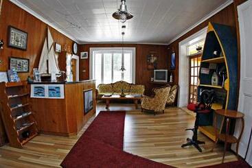 Motel Georges
