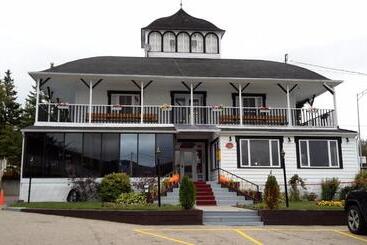 Motel Georges