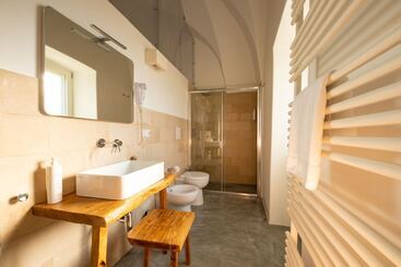پانسیون Masseria Abadia Uno