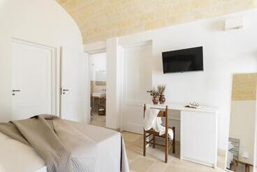 پانسیون Masseria Abadia Uno