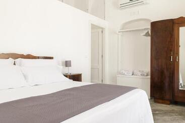 پانسیون Masseria Abadia Uno