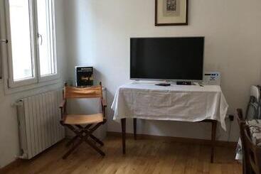 تختخواب و صبحانه La Pigna Bizantina