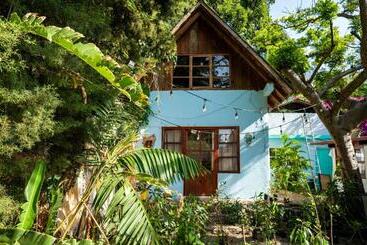 Eden Atitlan