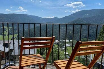 El Mirador De La Molina - Alp