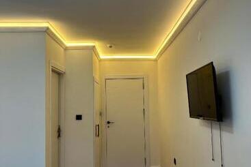 Golden Life Suite