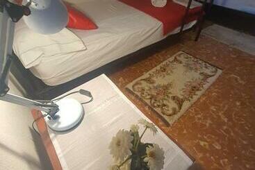 Hostel Pilgrim S