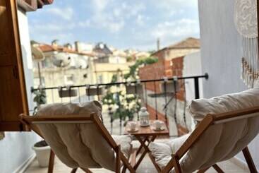 هتل Hanole Guest House