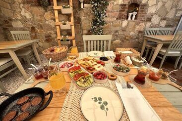 هتل Hanole Guest House