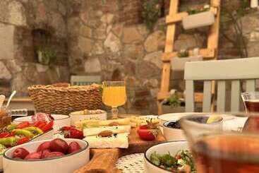 هتل Hanole Guest House
