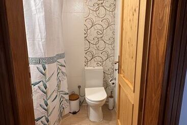 هتل Hanole Guest House