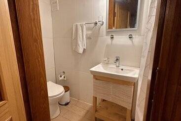 هتل Hanole Guest House