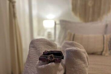 هتل Hanole Guest House