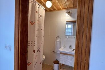 هتل Hanole Guest House