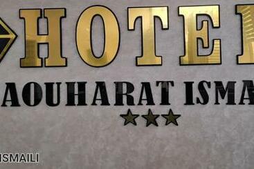 هتل Jaouharat Ismaili