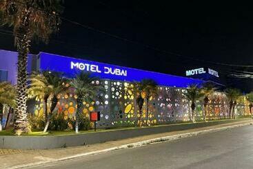 Motel Dubai Bh - Pampulha