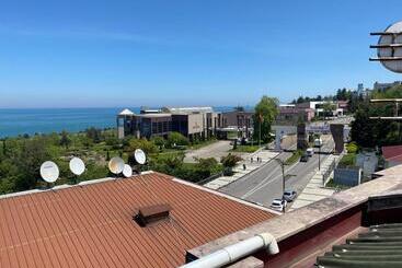 My Home Trabzon Apart