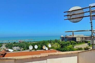 My Home Trabzon Apart