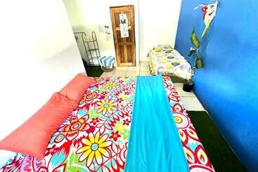 Passifloras Hostel