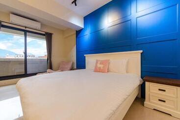 پانسیون Sunshine B&b