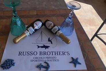Russo Brother S B&b