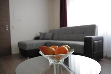 Apado Hotel Garni