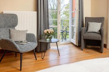 Aparthotel Altes Schwedisches Konsulat