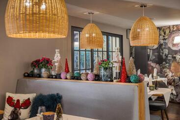 Bodenseehotel Renn