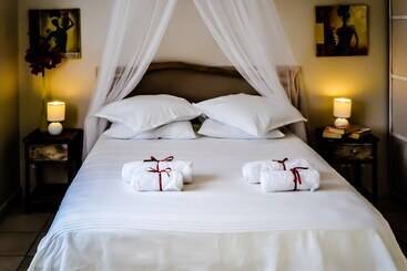 Harmonie Créole B&b