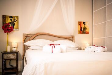 Harmonie Créole B&b