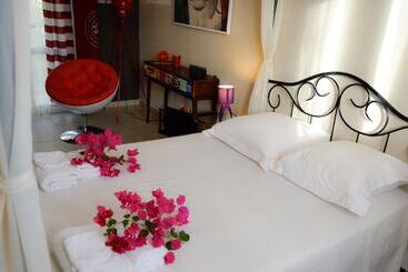 Harmonie Créole B&b