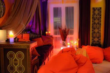 Harmonie Créole B&b