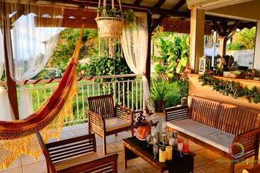 Harmonie Créole B&b