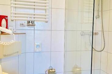 Aparthotel Kleine Perle