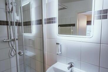 Aparthotel Stralsund Studios Und Apartments