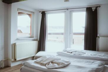 Aparthotel Stralsund Studios Und Apartments