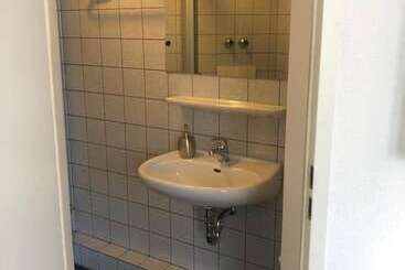 هتل Apartmenthaus Somborn