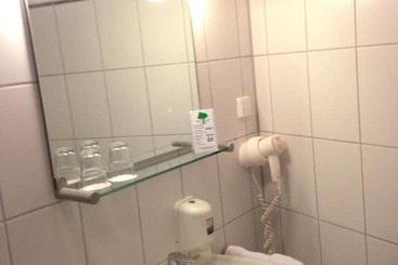 هتل Astra Rastatt