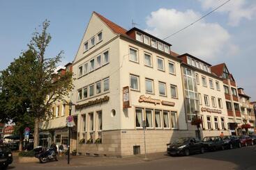 酒店 Bürgermeisterkapelle