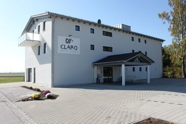 ホテル Claro Garni