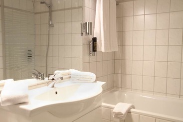 هتل Euler Haus