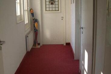 هتل Gasthof Zur Sonne