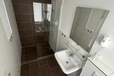 Jj Hotel Hannover City Pension