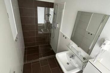 Jj Hotel Hannover City Pension