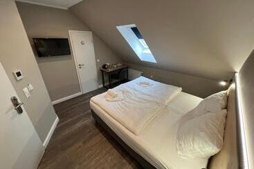 Jj Hotel Hannover City Pension