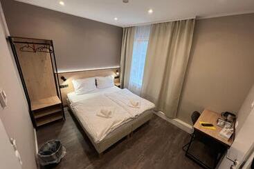 Jj Hotel Hannover City Pension