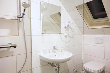 Jj Hotel Hannover City Pension