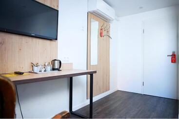 Jj Hotel Hannover City Pension
